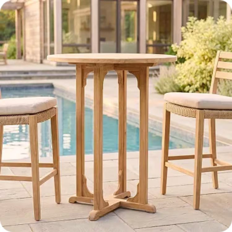 Shop bar & counter tables figure image