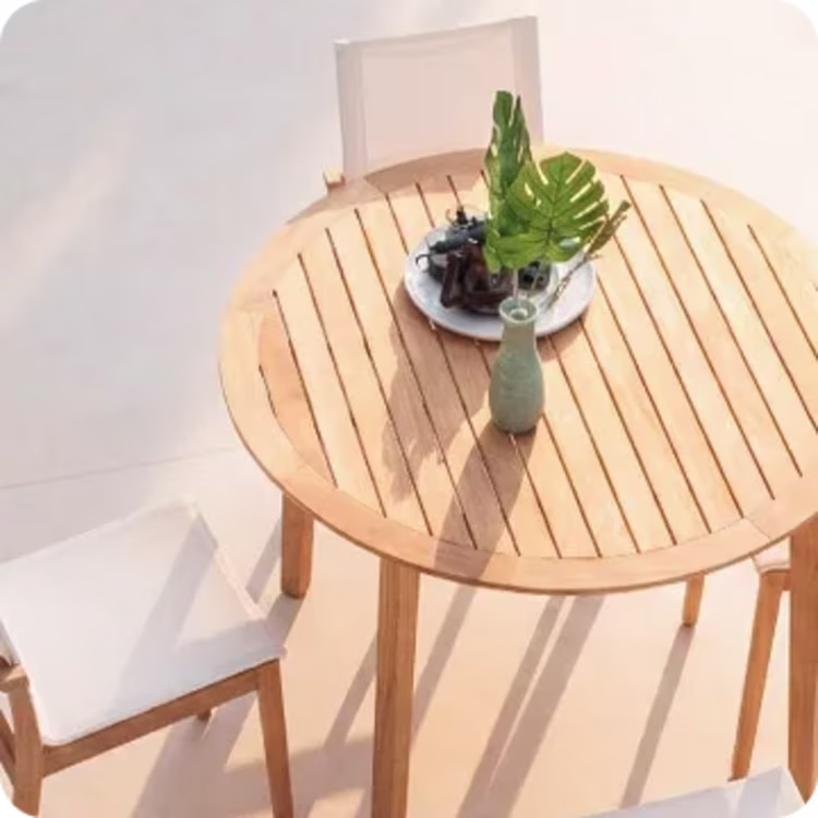 Shop dining tables figure image