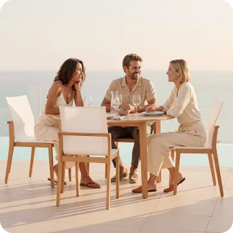 Shop all outdoor dining figure image