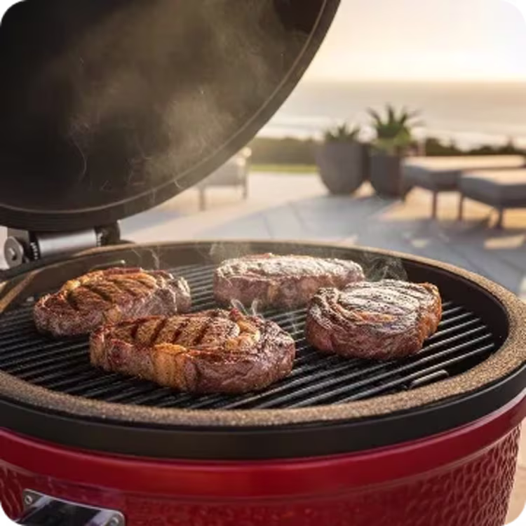 Shop charcoal grills figure image