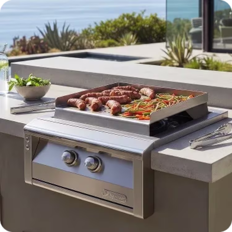 Shop BBQ accessories figure image