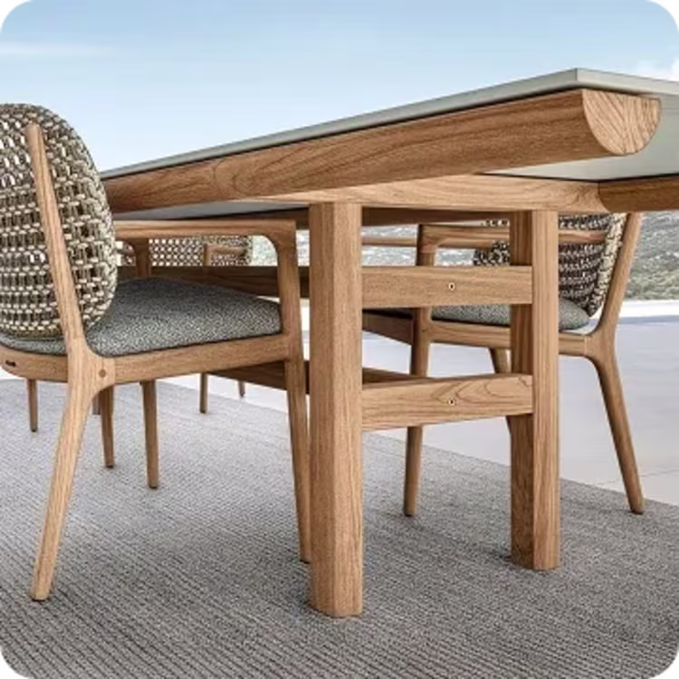 Shop dining tables figure image