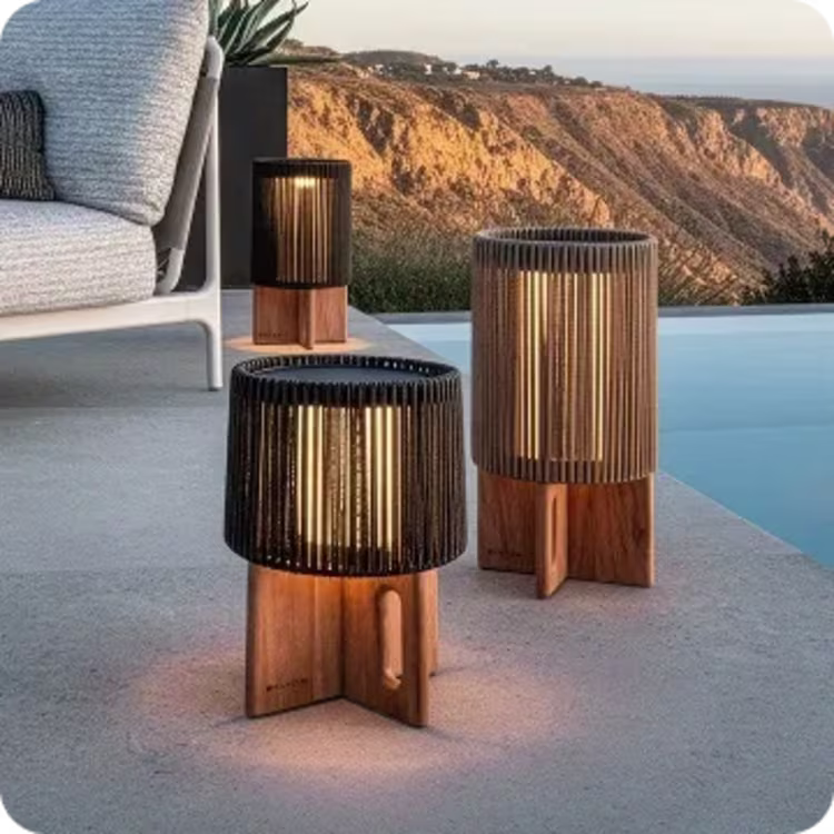 Shop lighting figure image