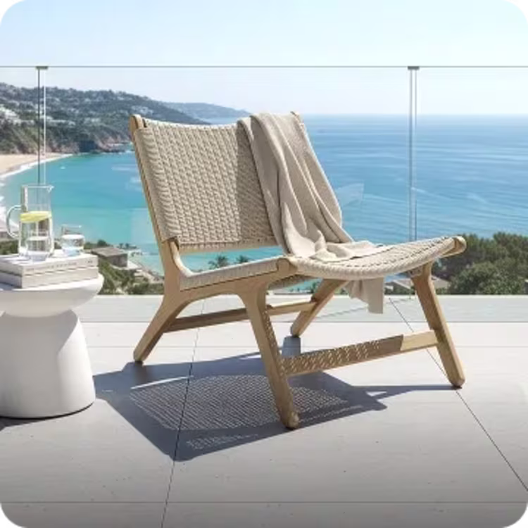 Shop lounge chairs image