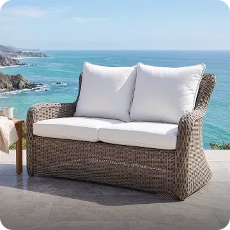 Shop loveseats image