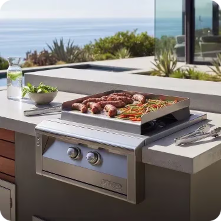 Shop grill accessories image