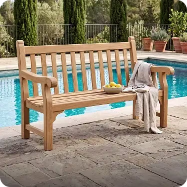 Kingsley Bate Hyde Park collection