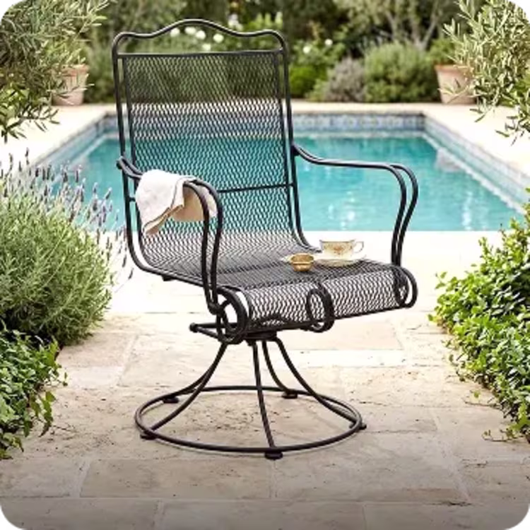 Woodard Tucson collection