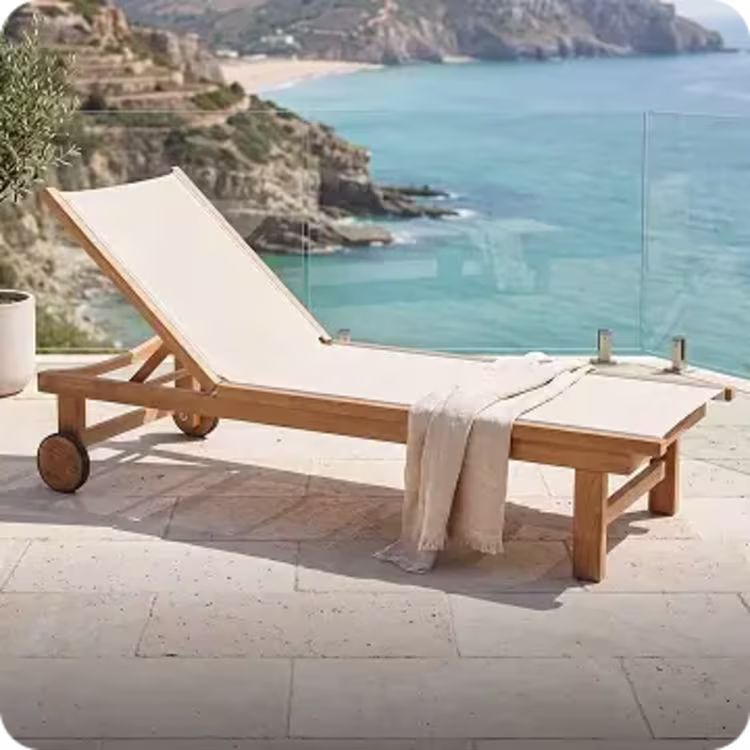 Kingsley Bate St. Tropez collection