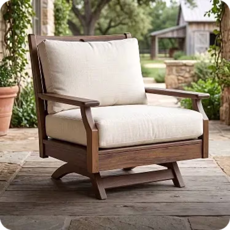 Jensen Outdoor Opal collection
