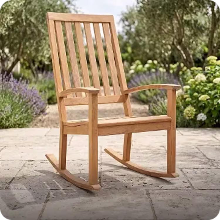 POVL Outdoor Calera collection