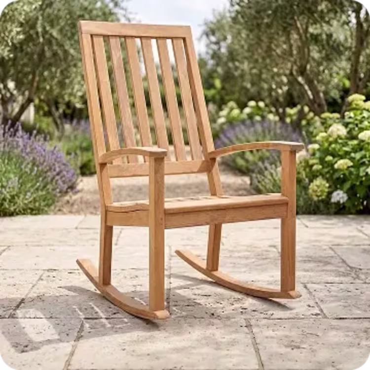 POVL Outdoor Calera collection