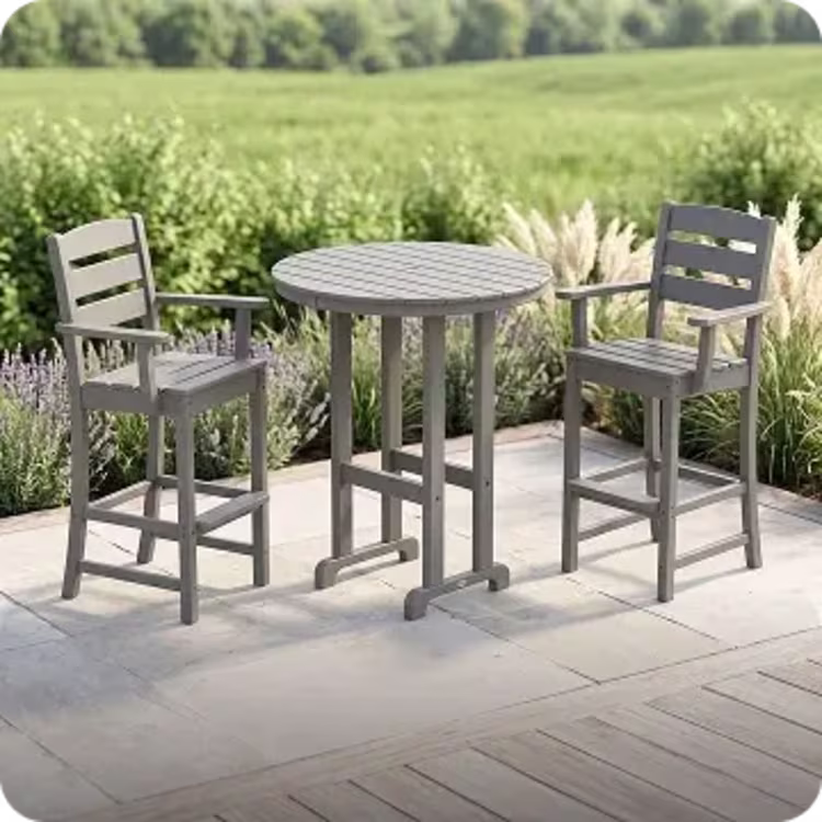 Polywood Lakeside collection