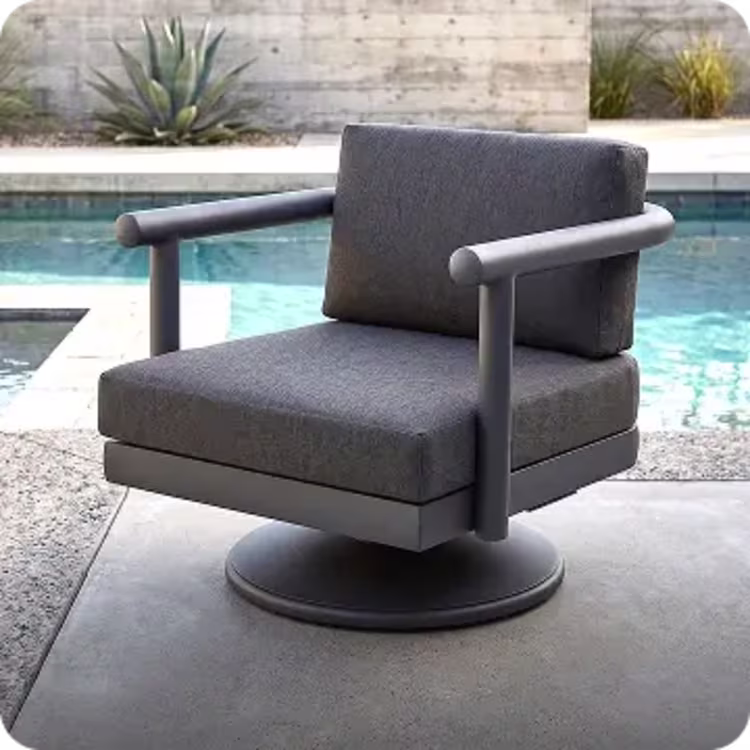 POVL Outdoor Vorso collection