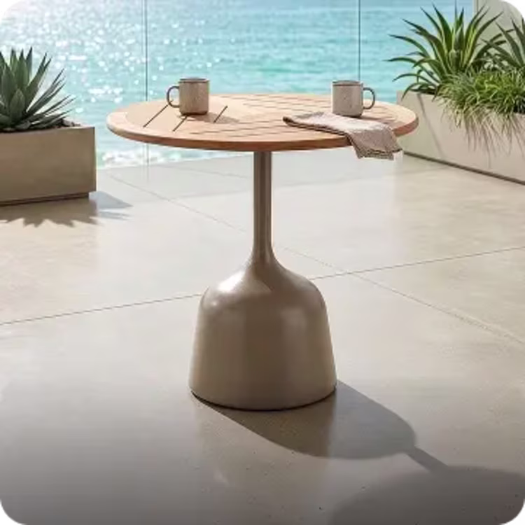 Cane-line Glaze collection