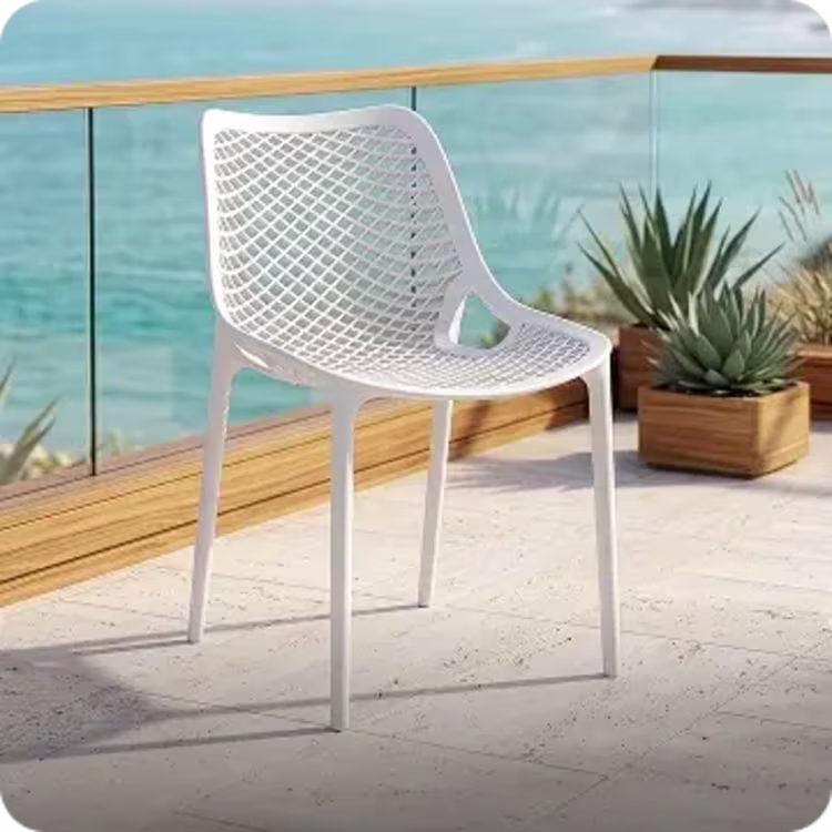 Compamia Air collection