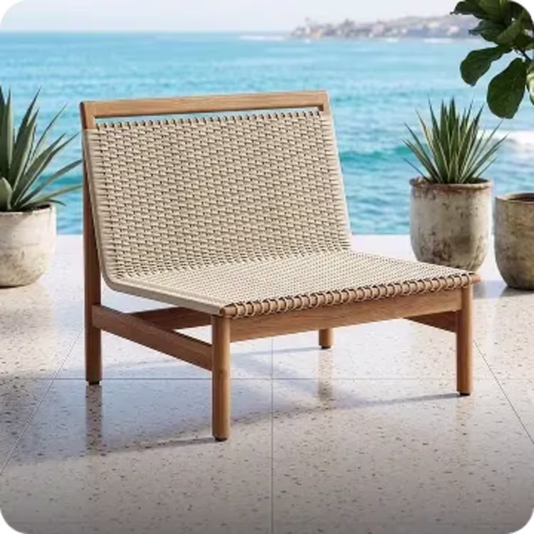 Danao Living Montauk collection