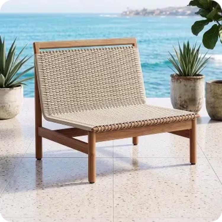Danao Living Montauk collection