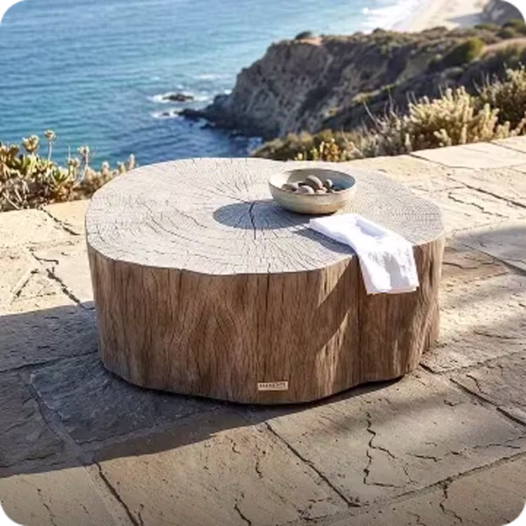 Elementi Home Daintree collection