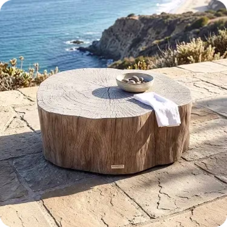 Elementi Home Daintree collection