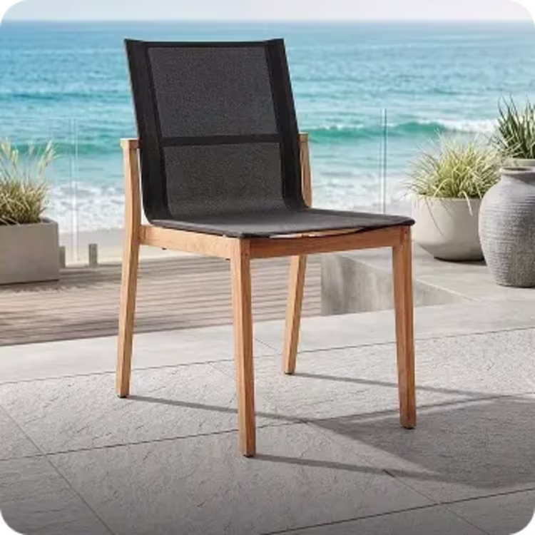 POVL Outdoor Menlo collection