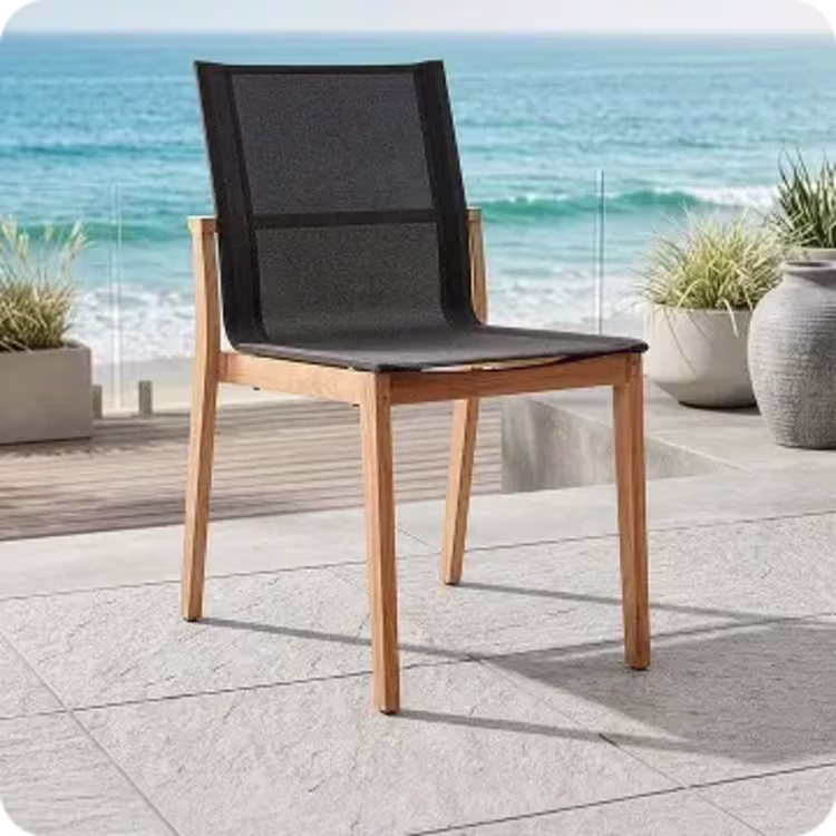 POVL Outdoor Menlo collection