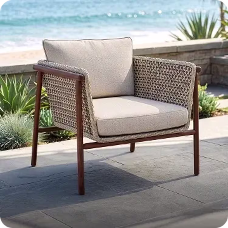 Jensen Outdoor Forte collection