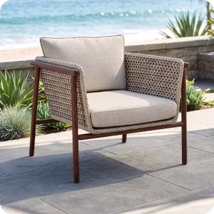 Jensen Outdoor Forte collection