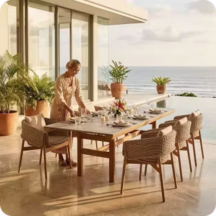 Shop new dining figure image