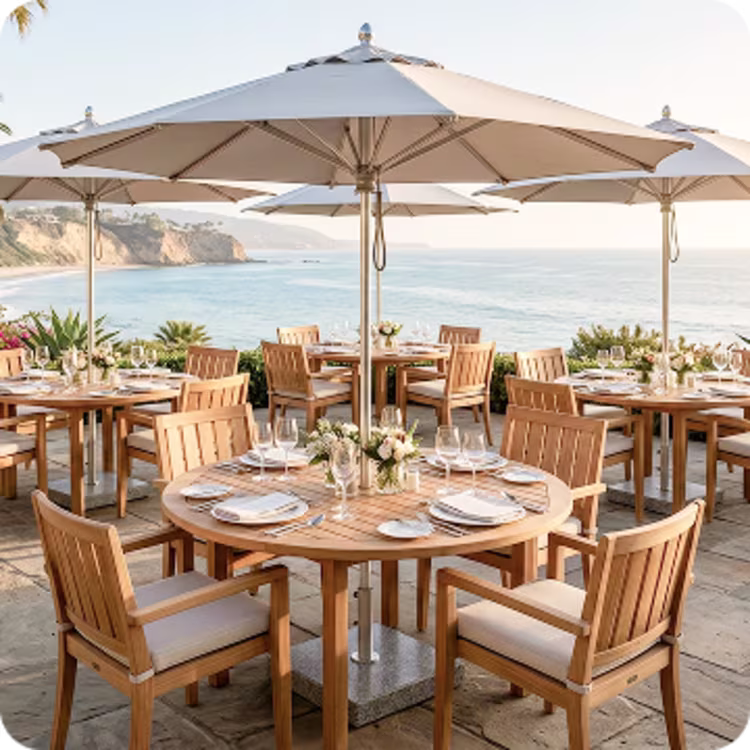 Shop commercial umbrellas image