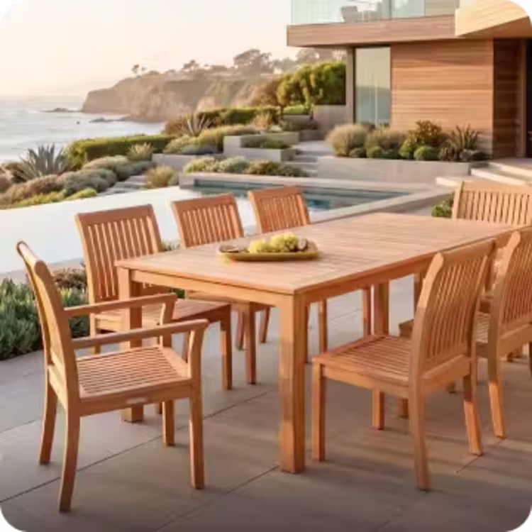 Shop dining tables