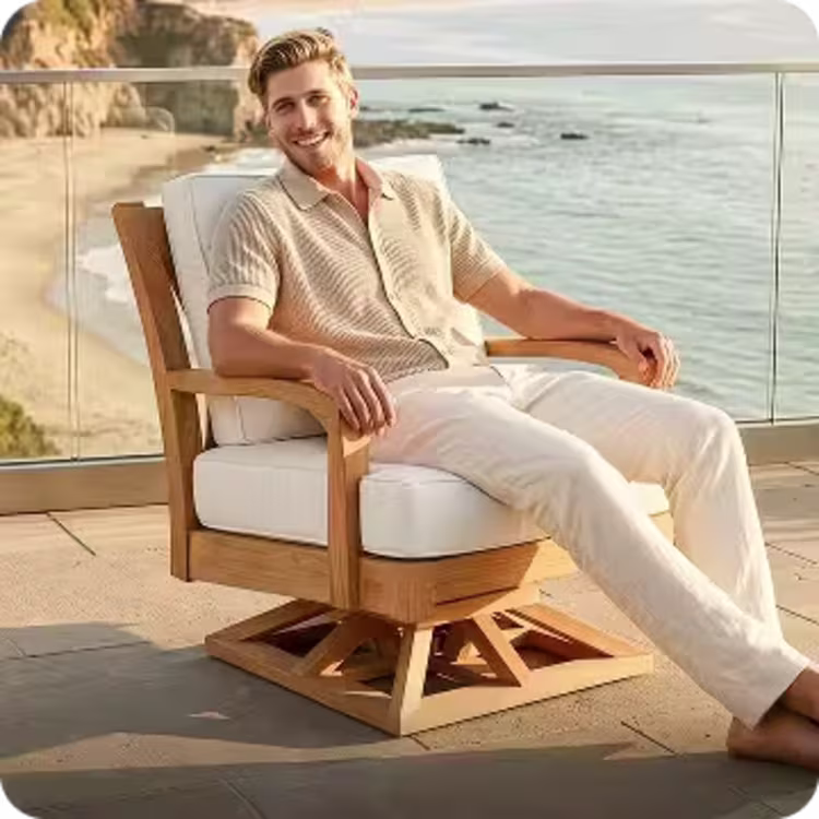Shop rocking chairs