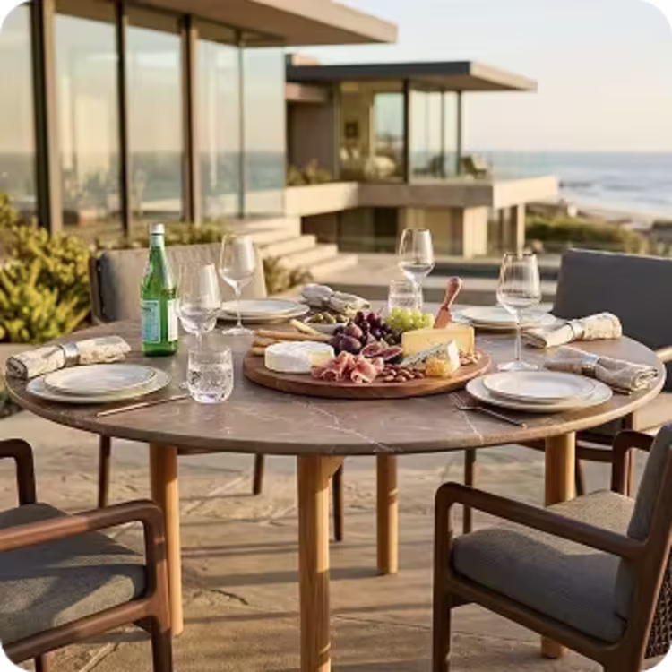 Shop the Morellino Collection figure image