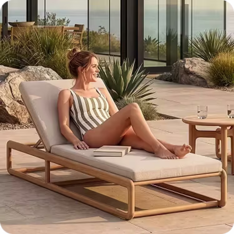 Shop the Dock Collection figure image