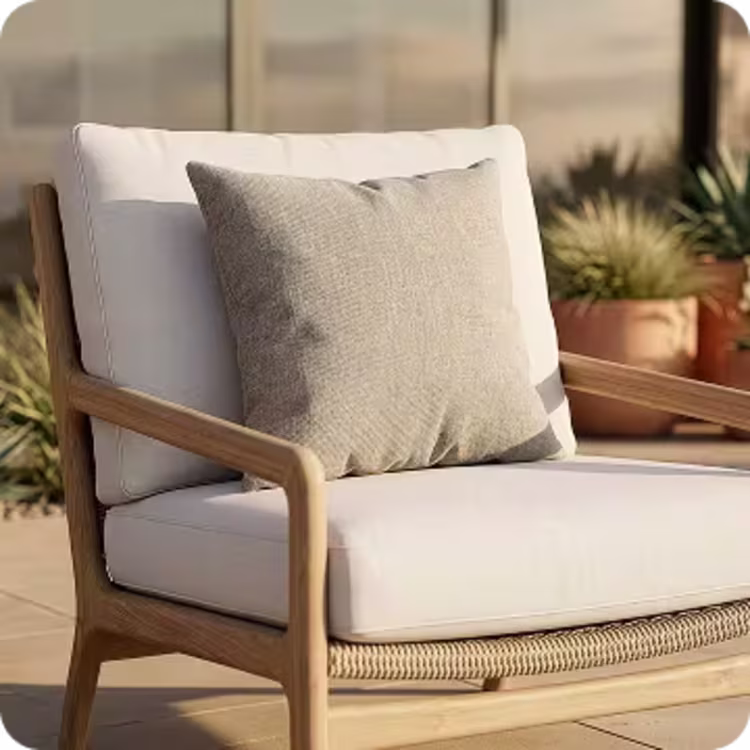 Shop throw pillows figure image