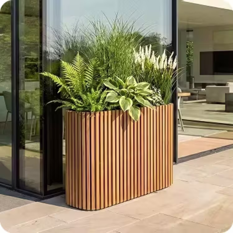 Shop Planters figure image