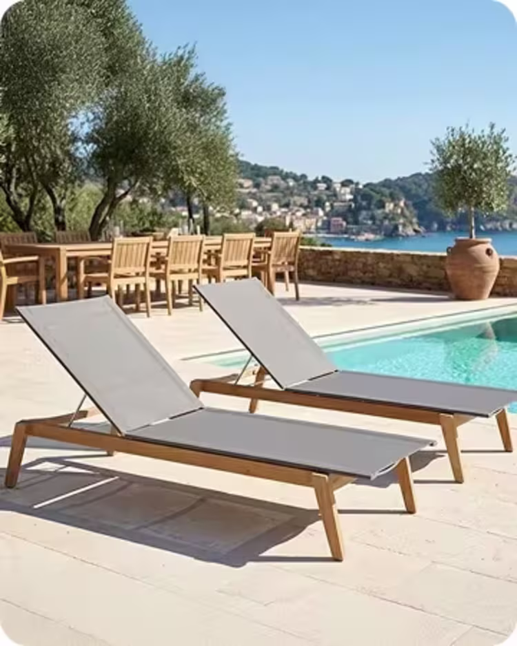 POVL Menlo Chaise figure image