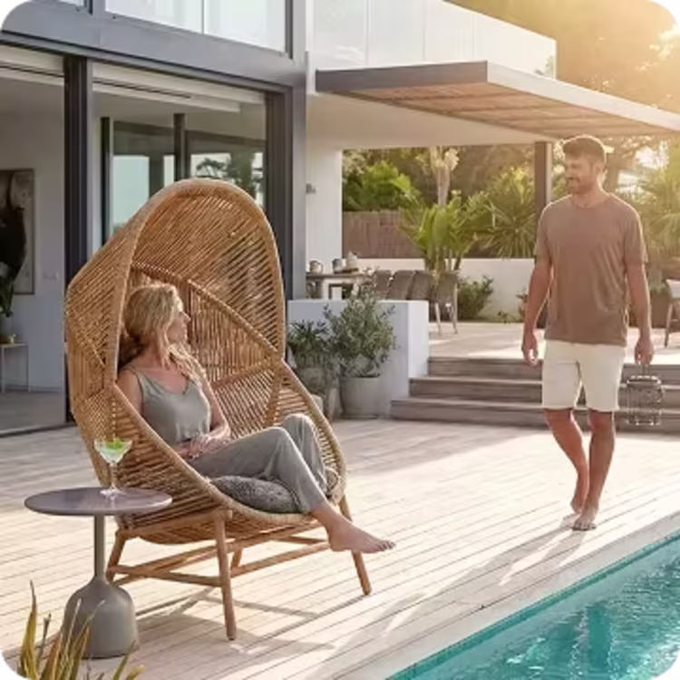 Shop Lounge Chairs figure image