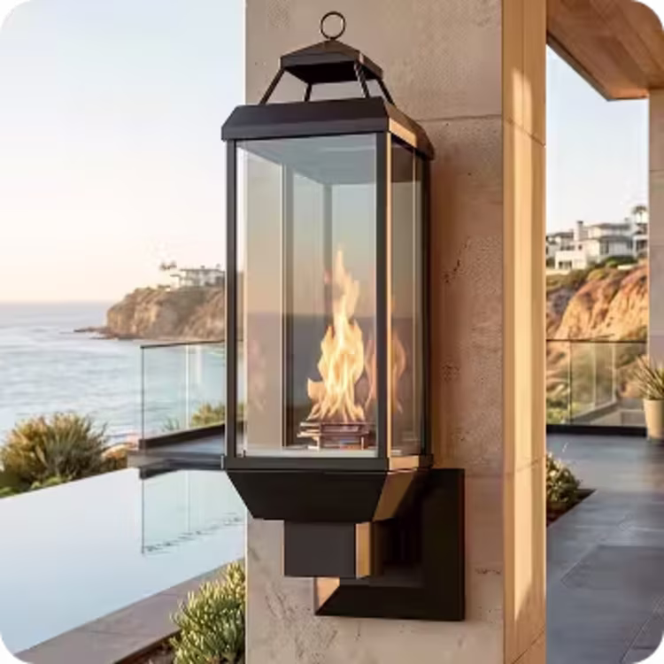 Travis Industries Tempest Lantern