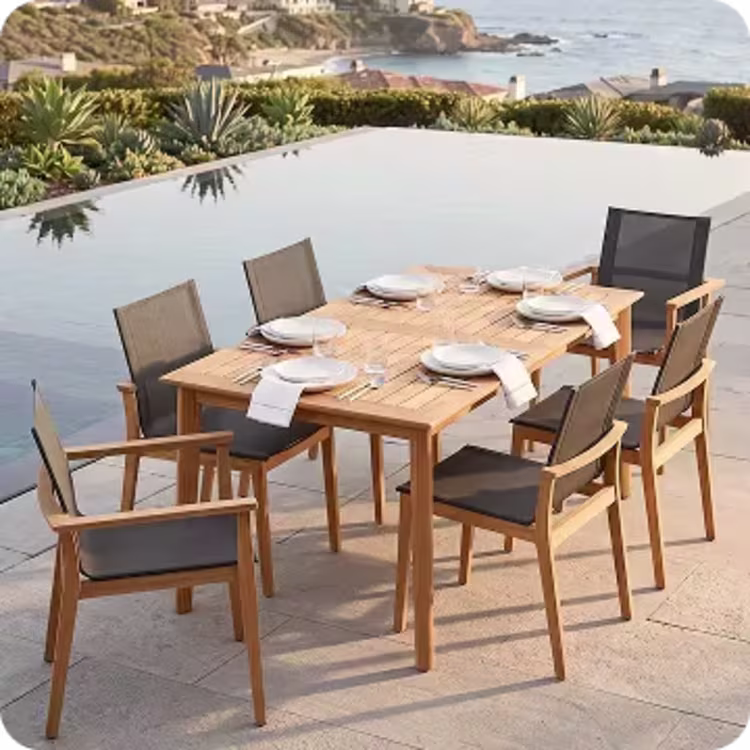 Shop Dining figure image