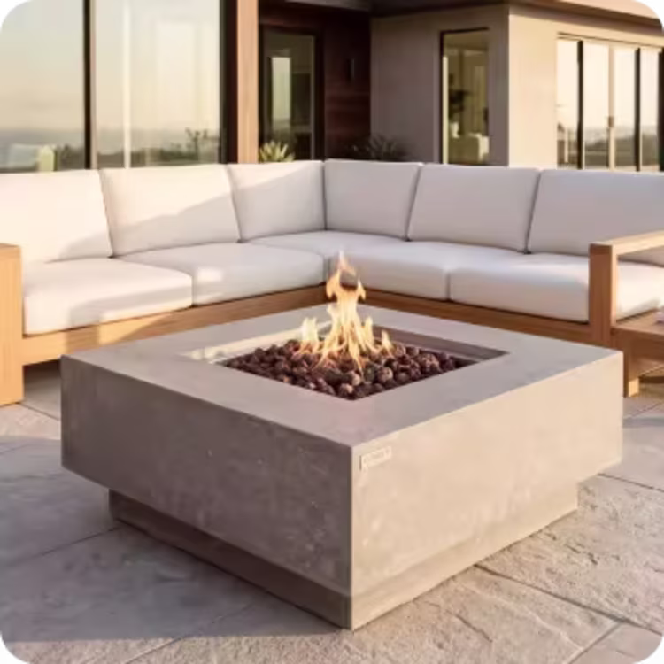 Shop Fire Pits & Heating figure image