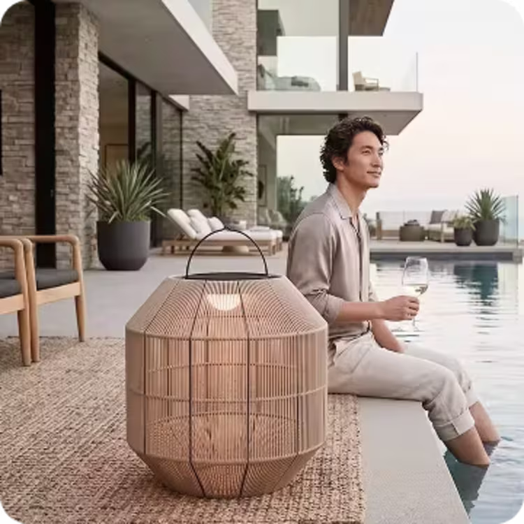 Shop Outdoor Decor figure image