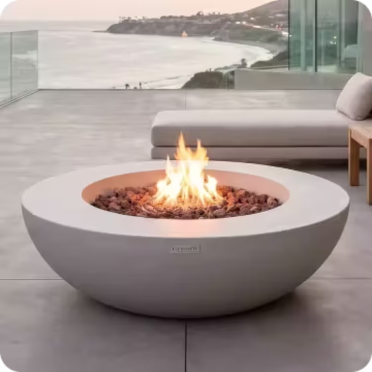 Shop fire pits figure image