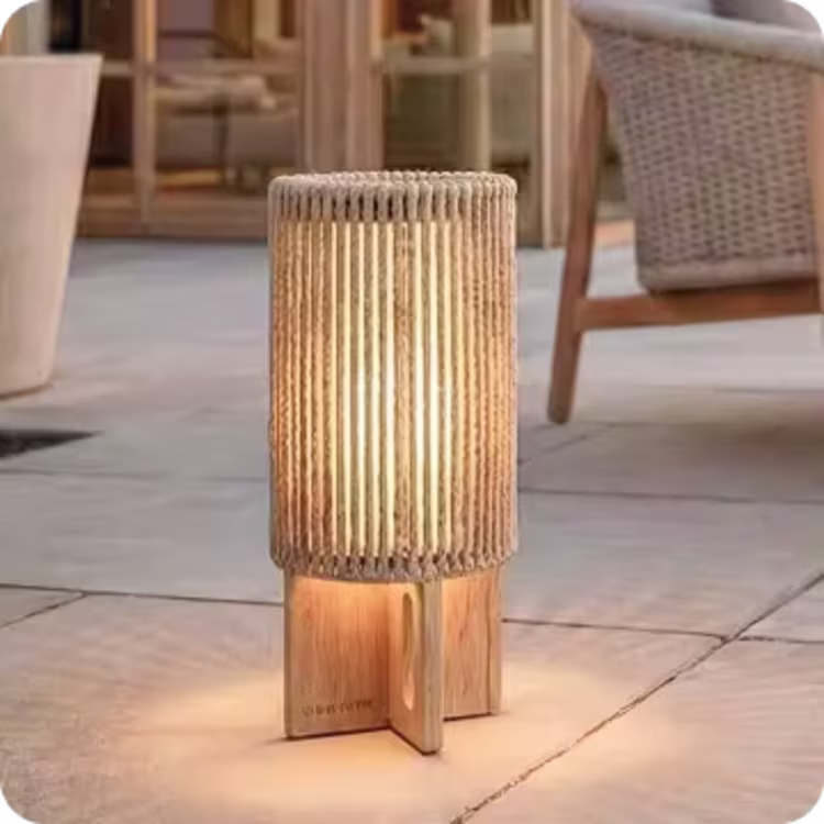 Shop lighting figure image