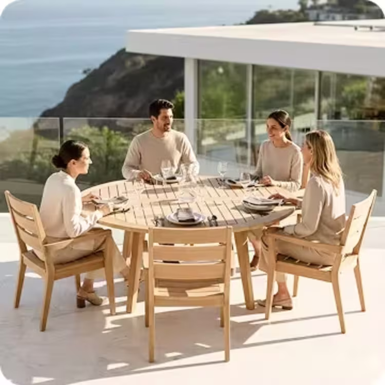 Shop dining tables figure image