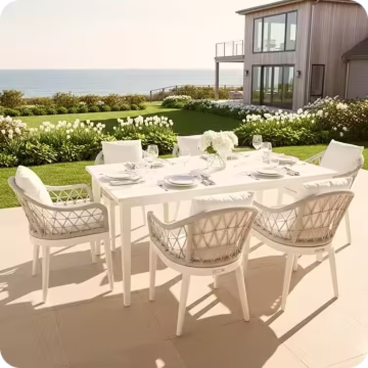 Shop Dining figure image