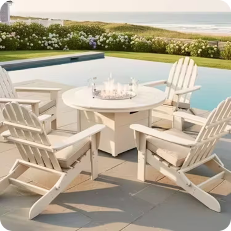 Shop Fire Pits & Heating figure image