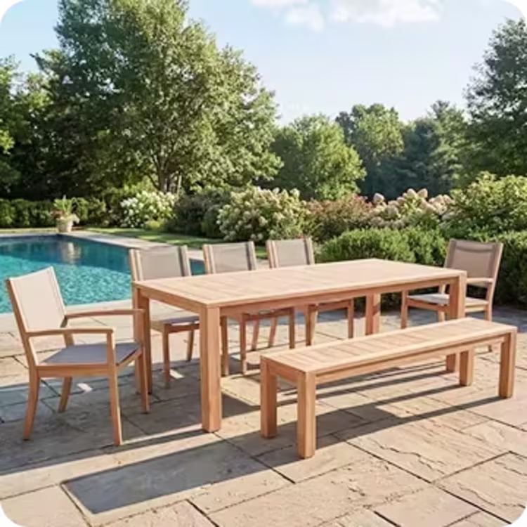 Shop the Foundation collection figure image