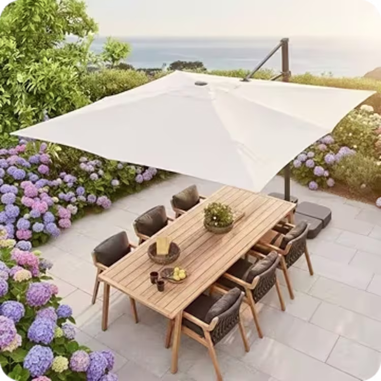 Shop Quick Ship Umbrellas figure image