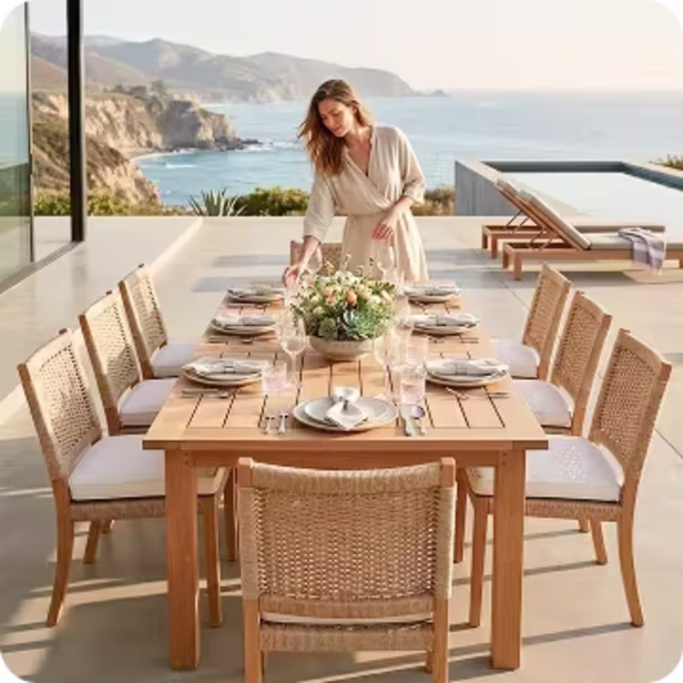 Shop Dining figure image